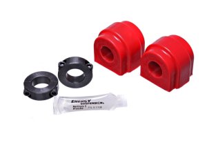 Mazda Miata Sway Bar Bushing - Front - Energy Suspension - 22mm - Red - 2016